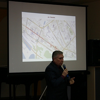 На ремонт борских дорог дополнительно будет направлено свыше 31 млн рублей 1