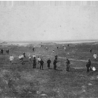 Стадион "Голубые воды" 2