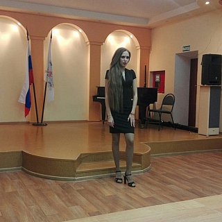 Список участниц городского конкурса красоты «Мисс Бор – 2019» 7