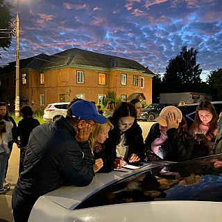 Поиски 5-летнего мальчика на Бору закончились трагедией 2