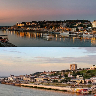 Удивительное совпадение Бора и... 2