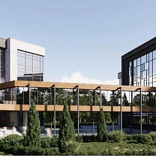 Как будет выглядеть школа имени Негина? 5