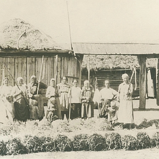 Немного из истории 1