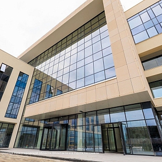 Что строят под канаткой со стороны Нижнего? 4