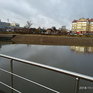 Мухинское озеро: гордость или стыд? 2