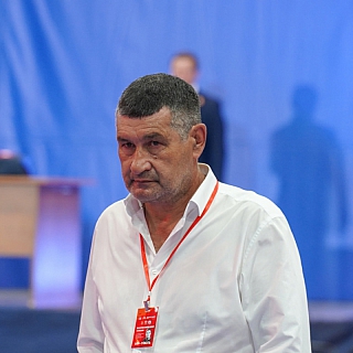 На Бору стартовали Всероссийские соревнования! 5