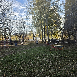 Борчане заметили в разных частях города новые таблички 1