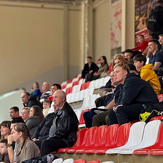 На Бору прошел футбольный матч 4