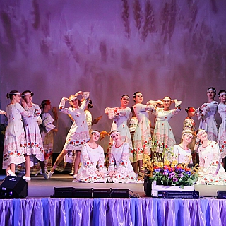 Поздравляем танцевальный коллектив "Джангл" с очередным успехом 4