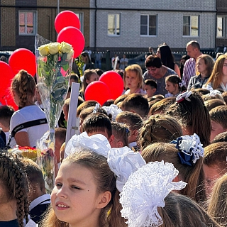 Бор посетил губернатор Глеб Никитин 4