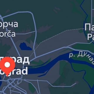 Удивительный факт про Бор и Нижний 3