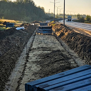 Дело-то движется 1