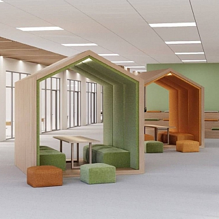 Вот как будет выглядеть изнутри школа для одаренных детей 5