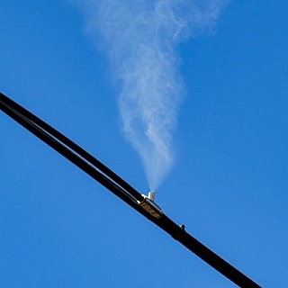 Вы тоже заметили, что на Бору перестало так сильно пахнуть нечистотами? 3