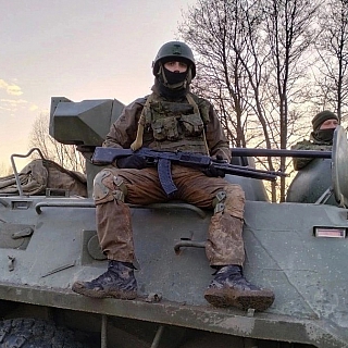 На Бору установят мемориальные доски в честь погибших на СВО 1