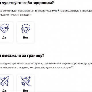 Для выхода из дома жителям Бора следует получить специальное подтверждение! 6