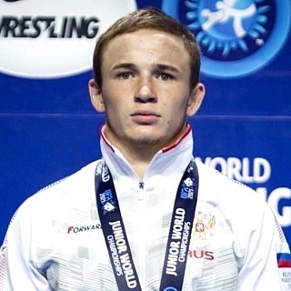 Гордимся земляком! 3