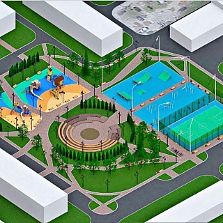 Уже проголосовало около 12,5 тысяч борчан 4