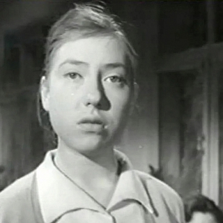 Как связаны Бор и Инна Чурикова? 1