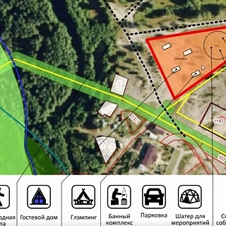 Кто в Тай, а мы в Рустай 1