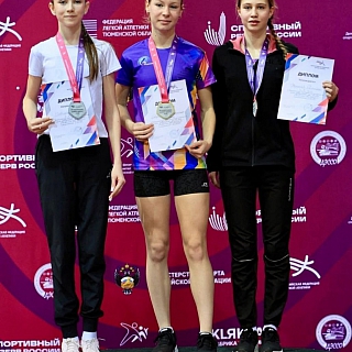 Пост гордости за борчанку! 1