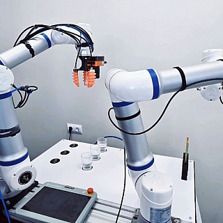 Нижегородские врачи и инженеры создают «робота-медсестру» 2