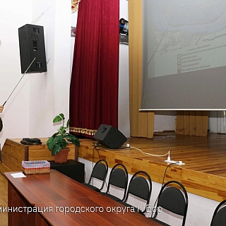 Национальный парк обсудили в ППК 3