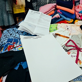 Второй этаж Борского центрального рынка ждет реновация и закрытие 70% розничных точек 1