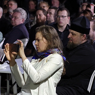 Борские паломники вместе с главой города на Святой земле 7