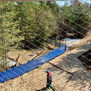 Кто уберёт мусор после многомиллионного благоустройства 2