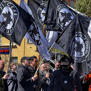 Завершился автопробег «По дорогам с победой» 5