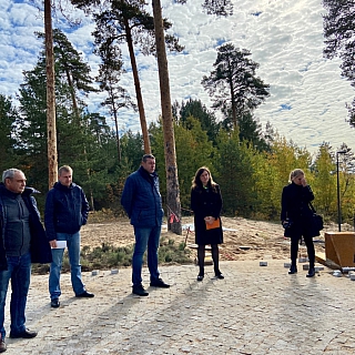 Чуда на Моховых горах в октябре не произойдет 4