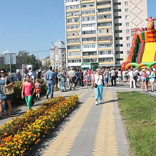 Без звезд, аттракционов и шашлыков пройдет День города на Бору 2