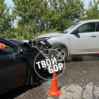 После ДТП у Юрасовского озера несовершеннолетнего пассажира госпитализировали в областную больницу 3