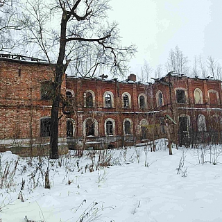 Кто займётся восстановлением исторического здания? 2