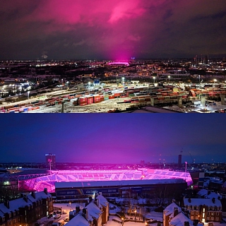 Бор круче Бирмингема? 2