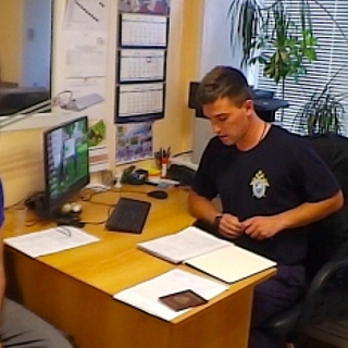 Дело борского убийцы-поджигателя направлено в суд 4