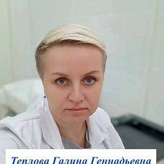 В детских поликлиниках на Бору начали приём новые специалисты 1