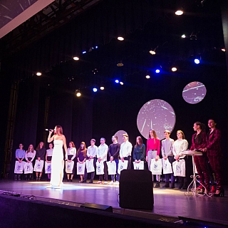 Лучших борских спортсменов наградили по итогам 2021 года 1