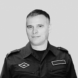 В честь воинов, погибших в зоне СВО, на Бору будут установлены мемориальный доски 3