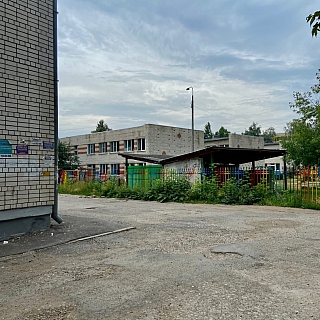 Что самое "убитое" на Бору? 1