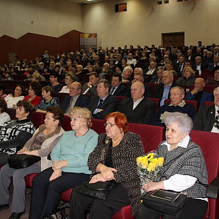 27 ноября День города Бор! 4