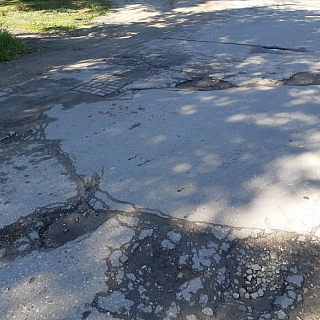 Обращение к губернатору от жителей посёлка Неклюдово г. Бор 6