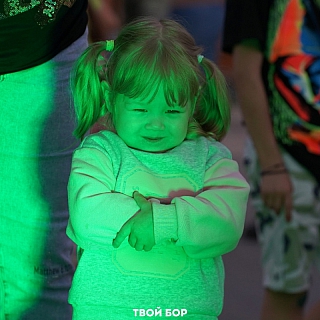 В Большом Пикино отметили юбилей 7