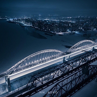 Лучшие фотографии за 2019 год 5