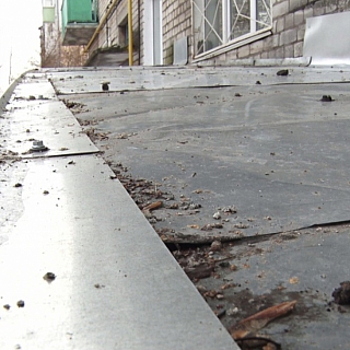 В двух из трех проверенных госжилинспекцией домов выявлены нарушения 3