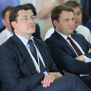 Глеб Никитин: «Нижегородская область станет одним из первых регионов в стране с комплексным подходом по повышению производительности труда» 2