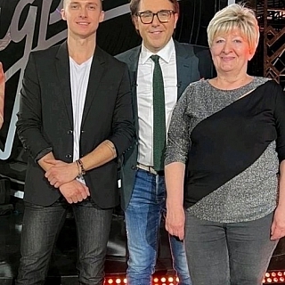 Талантливая борская семья 1