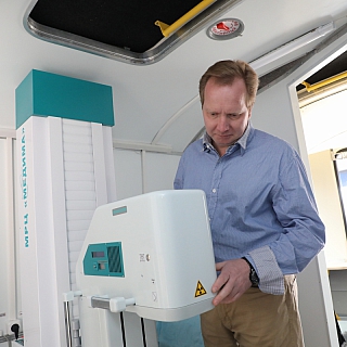 В этом году будет 4 «Поезда здоровья» - Глеб Никитин 4