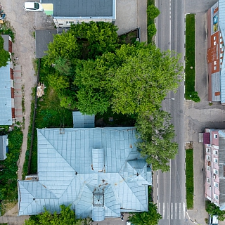 Есть ли будущее у борского краеведческого музея 2